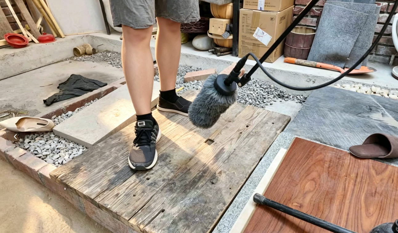 28 种地形与 18 种鞋子