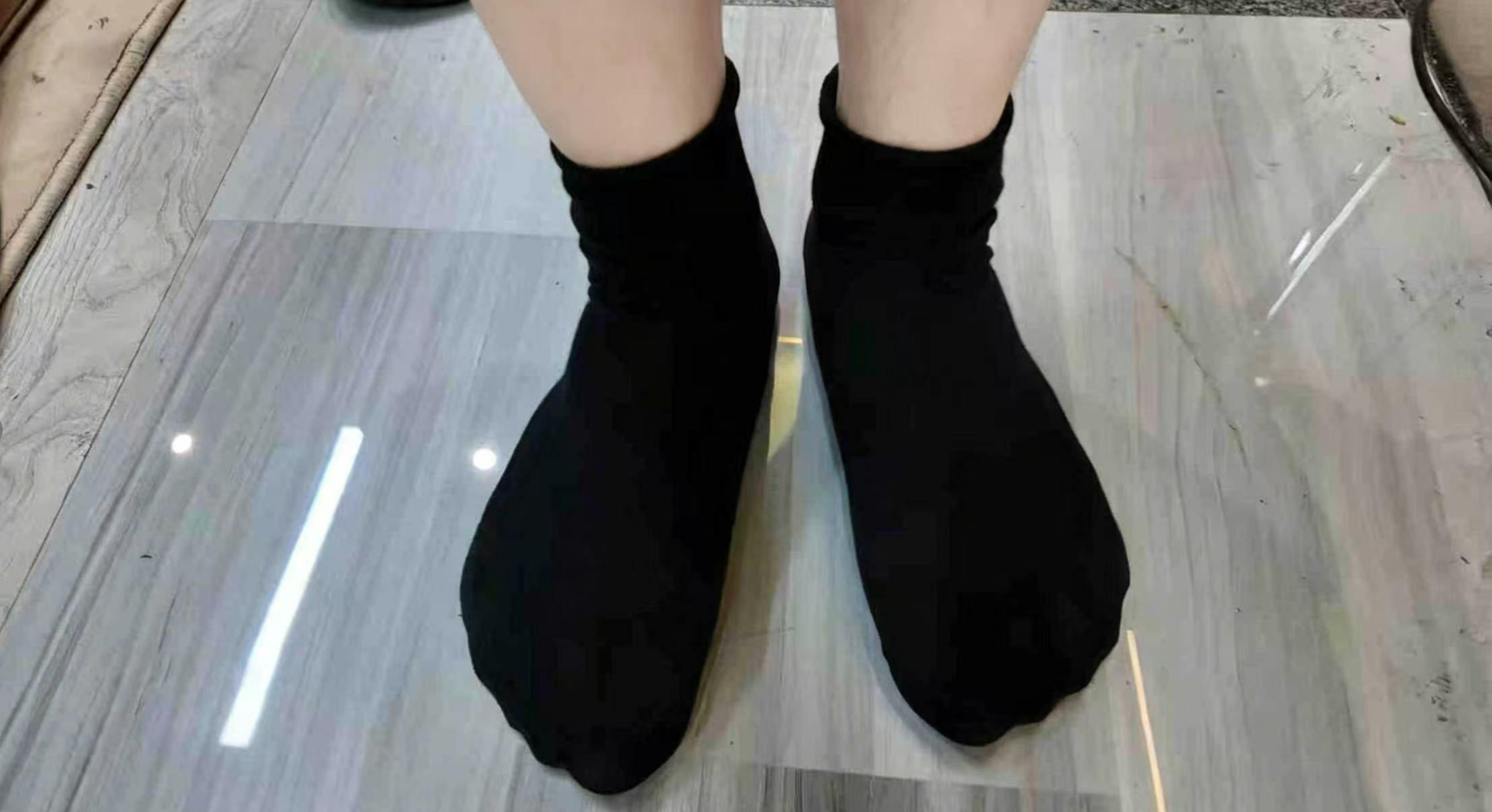 全地形脚步音源截图二