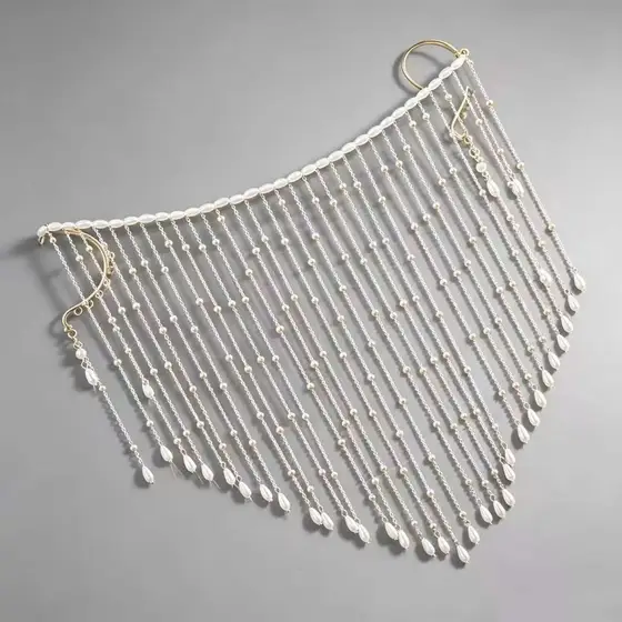 珠子 锁链面具 2
