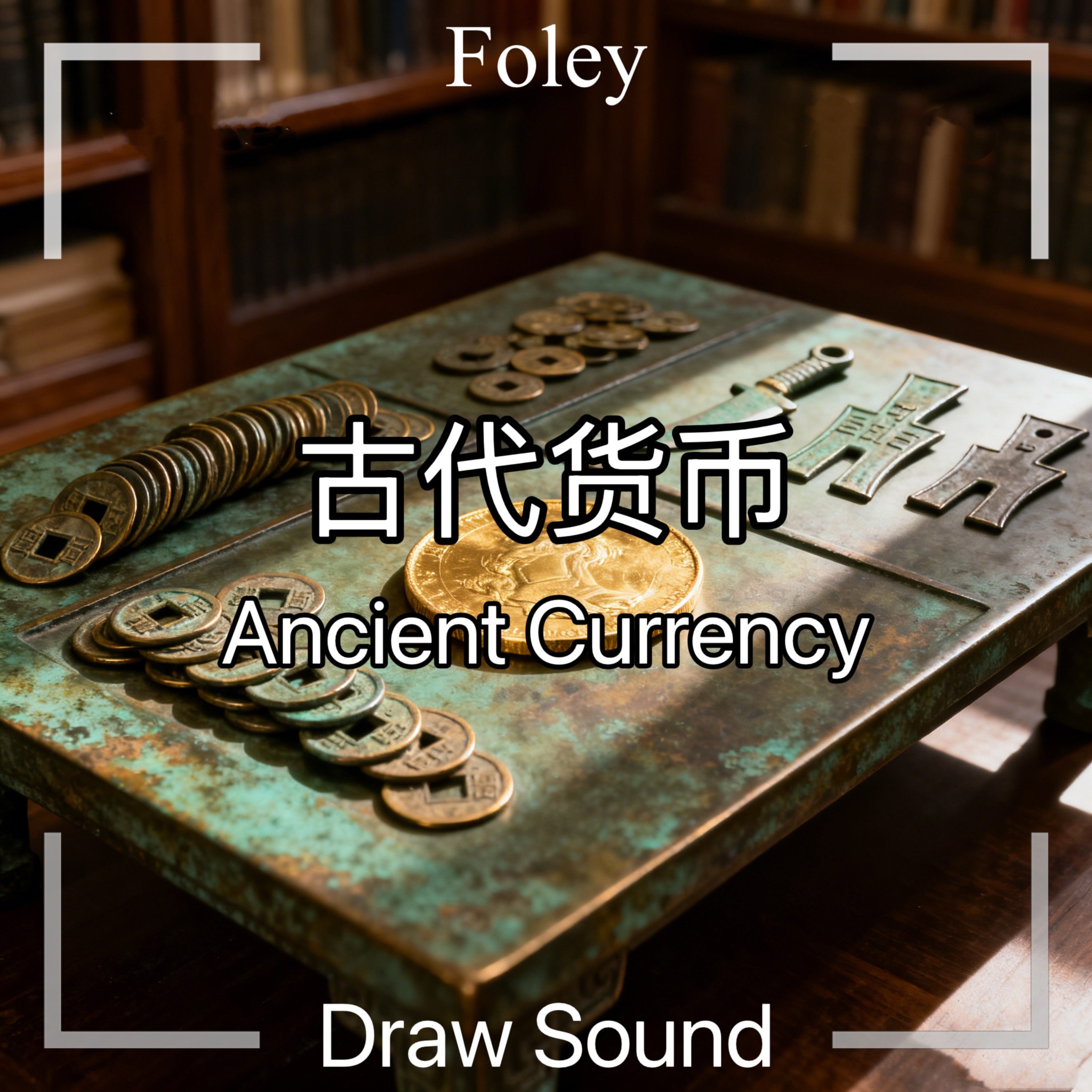 古代货币