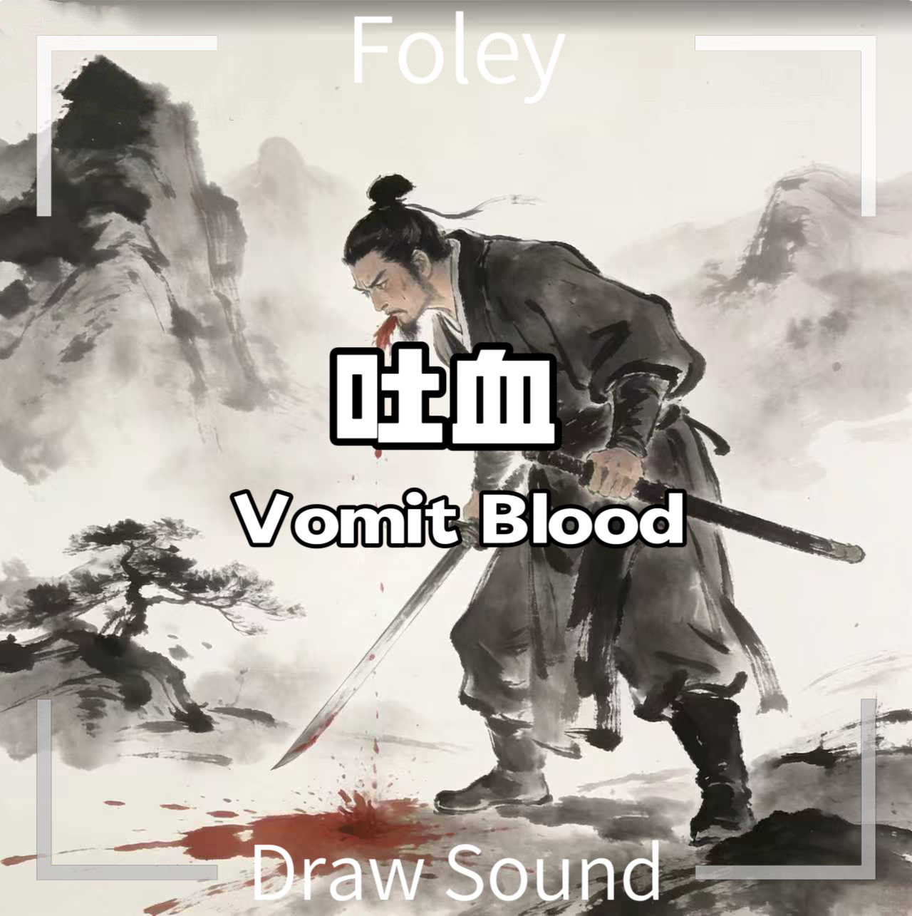 吐血