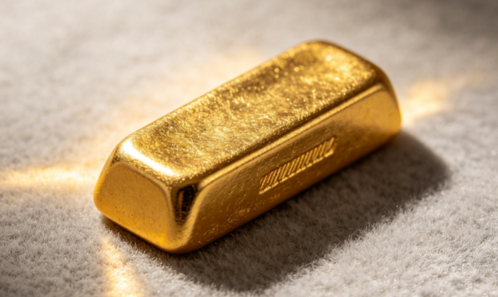 小金条